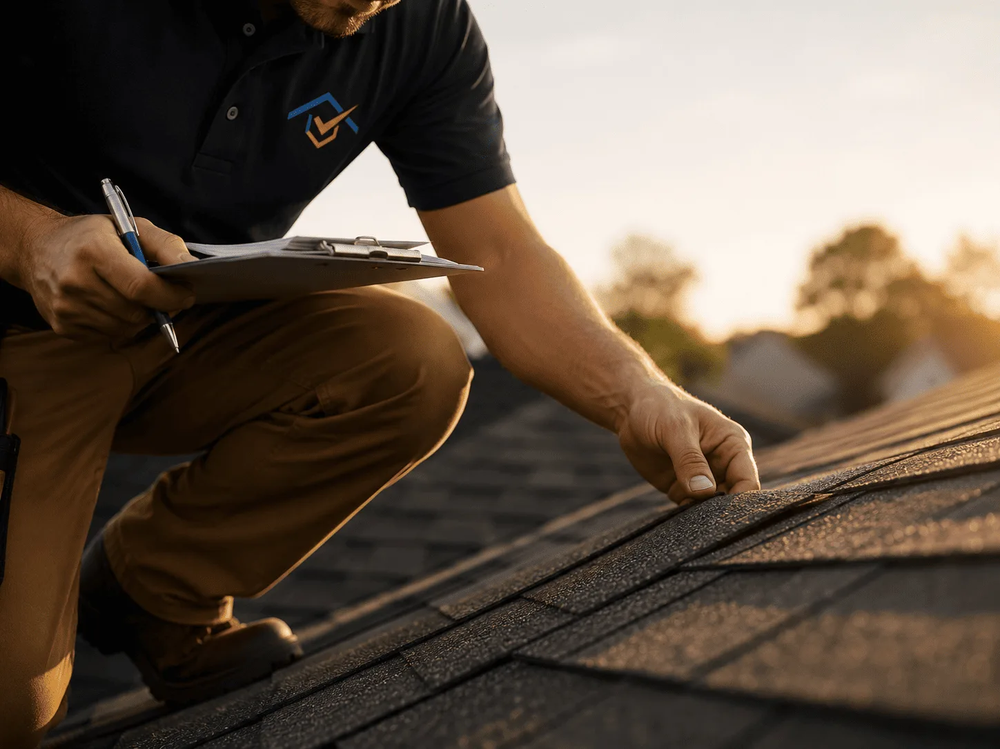 Why Choose Roof Inspection in Mendota, VA