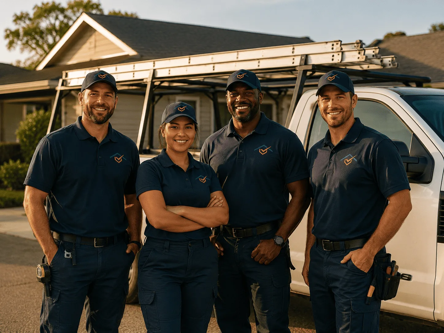 Roof Inspection company in Mendota, VA